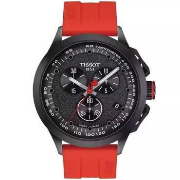 Tissot T-Race Cycling Vuelta 2023 T135.417.37.051.04