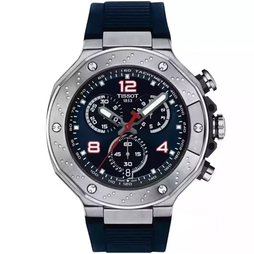 Tissot T-Race MotoGP Chronograph 2024 Limited Edition T141.417.17.047.00