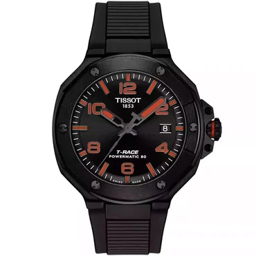 Tissot T-Race Powermatic 80 T141.807.37.057.00