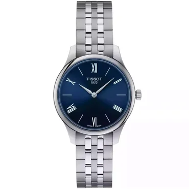 Tissot Tradition 5.5 Lady (31.00) T063.209.11.048.00