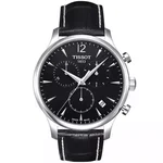 Tissot Tradition Chronograph T063.617.16.057.00