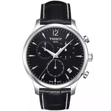 Tissot Tradition Chronograph T063.617.16.057.00