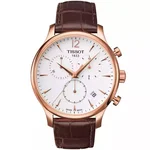 Tissot Tradition Chronograph T063.617.36.037.00