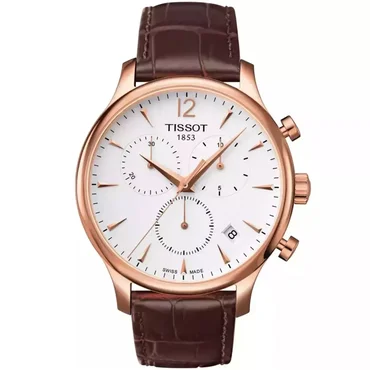 Tissot Tradition Chronograph T063.617.36.037.00