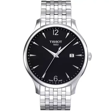 Tissot Tradition T063.610.11.057.00