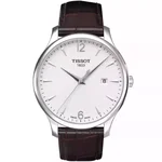 Tissot Tradition T063.610.16.037.00