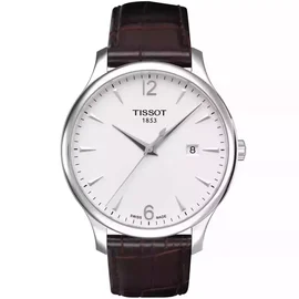 Tissot Tradition T063.610.16.037.00