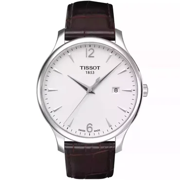 Tissot Tradition T063.610.16.037.00
