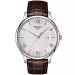 Tissot Tradition T063.610.16.038.00