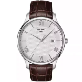 Tissot Tradition T063.610.16.038.00