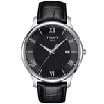 Tissot Tradition T063.610.16.058.00