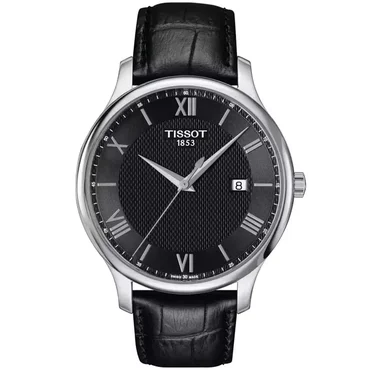 Tissot Tradition T063.610.16.058.00