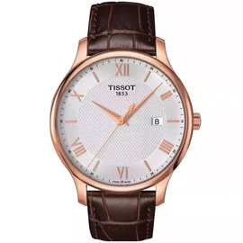 Tissot Tradition T063.610.36.038.00