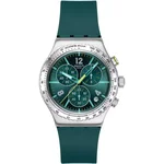 Swatch Greenshift Glow YVS535