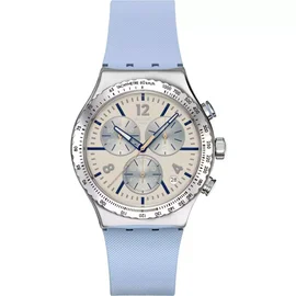  Swatch Blueshift Glow YVS536