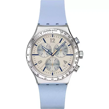  Swatch Blueshift Glow YVS536
