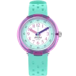 Flik Flak Fizz In Mint ZFCNP003