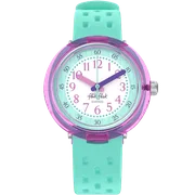 Flik Flak Fizz In Mint ZFCNP003