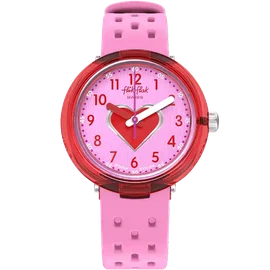 Flik Flak Fizz In Pink ZFCNP004