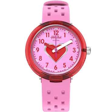 Flik Flak Fizz In Pink ZFCNP004