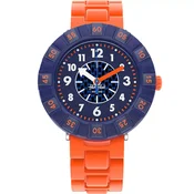 Flik Flak Orangebrick ZFCSP103