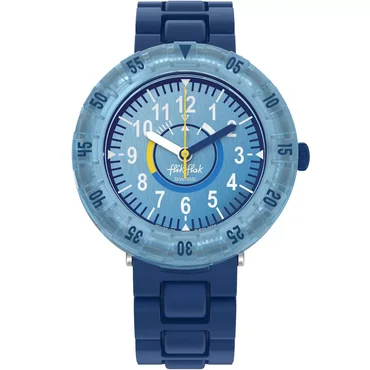 Flik Flak Bluebrick ZFCSP133