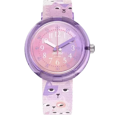 Flik Flak Cutie Kitty ZFPNP162