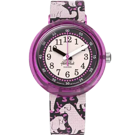 Flik Flak Woof Woof Time ZFPNP163