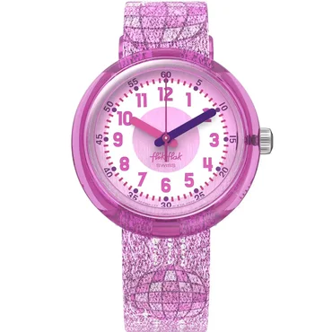 Flik Flak Disco Time ZFPNP177