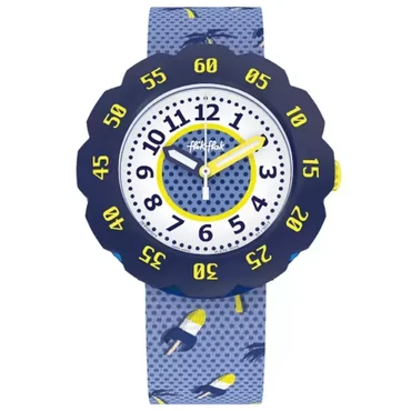 Flik Flak Icy Beach ZFPSP013D