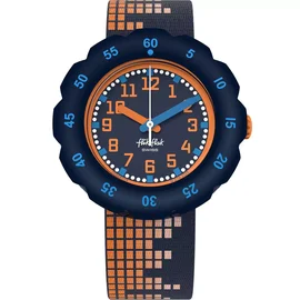 Flik Flak Soundscape ZFPSP078